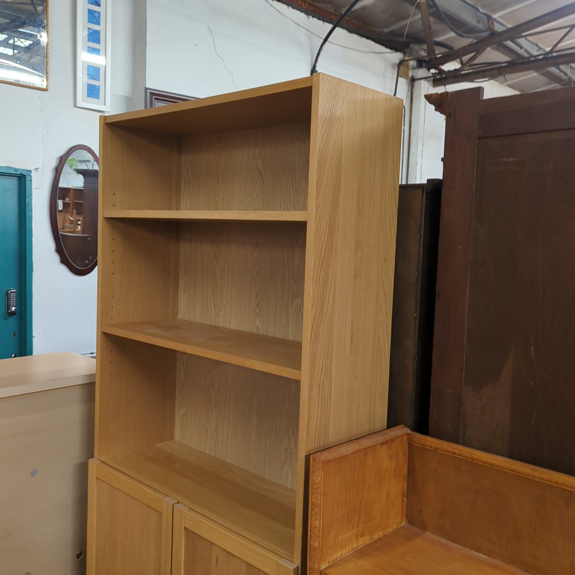 Bookcase